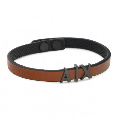 Bracelet homme bijou Armani Exchange