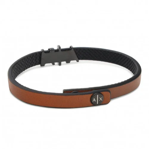 Bracelet homme bijou Armani Exchange
