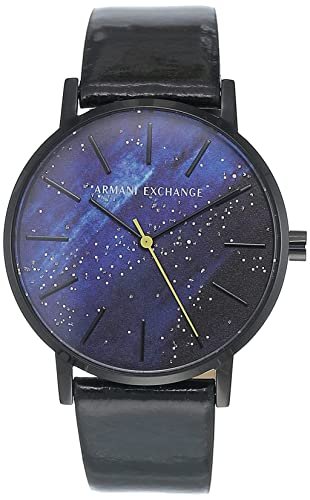 Armani Exchange-AX5575 Cadran analogique multicolore Montre‏