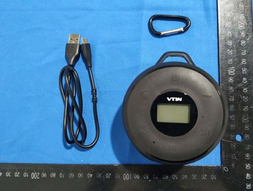Haut-parleur Bluetooth VTIN BH266A