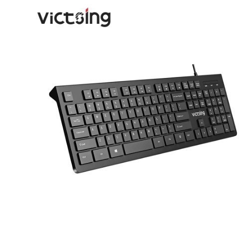 Victsing PC206A Clavier filaire PC206A