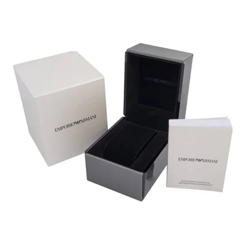 Montre| Quartz| Emporio Armani| AR11205 |Femme