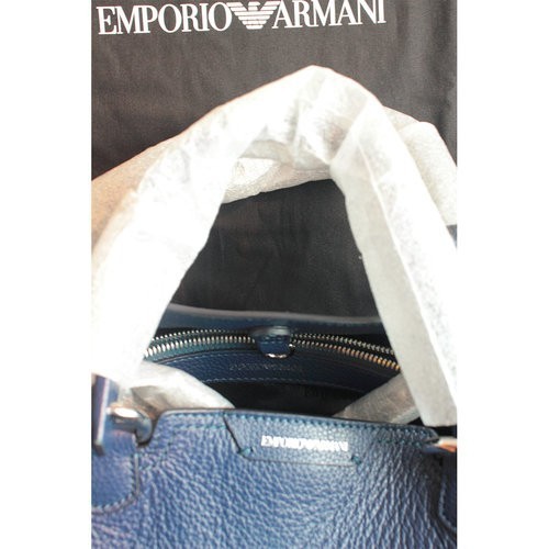 Sac à main Armani Exchange Y3D021 Couleur Bleu Marine