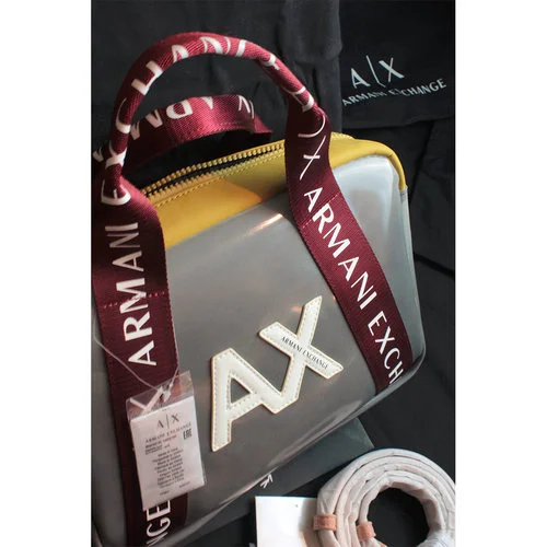 Sac AX Armani Exchange – femmes