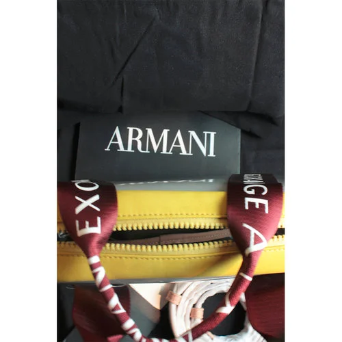 Sac AX Armani Exchange – femmes