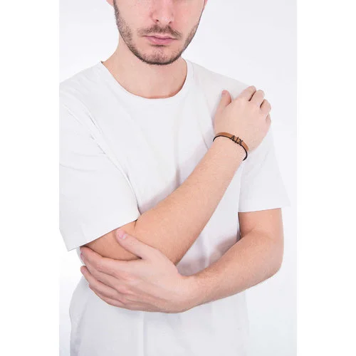 Bracelet homme bijou Armani Exchange