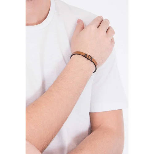 Bracelet homme bijou Armani Exchange
