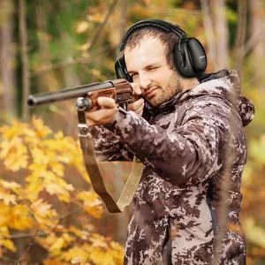 casque anti bruit HM 035A