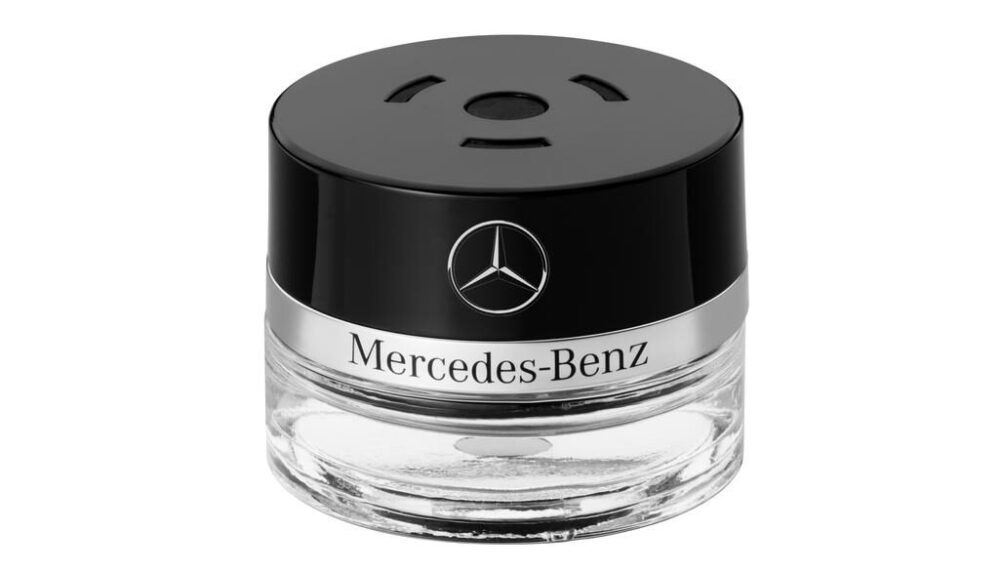 Parfum d’intérieur Mercedes-Benz No.86 MOOD cotton