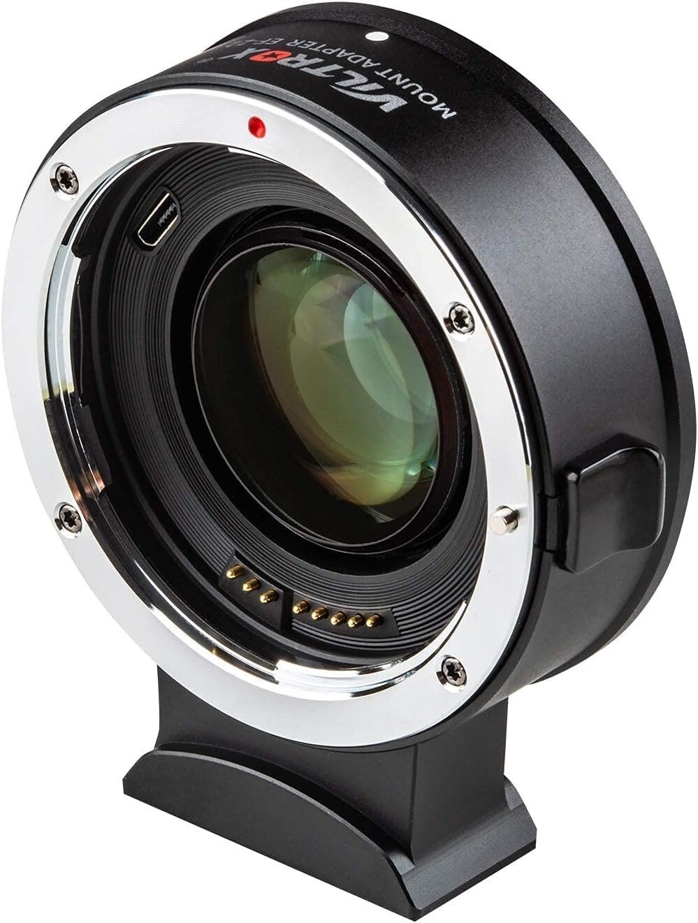 ‎Autofocus pour monture EF｜Speed Booster｜Adaptateur Objectif｜VILTROX