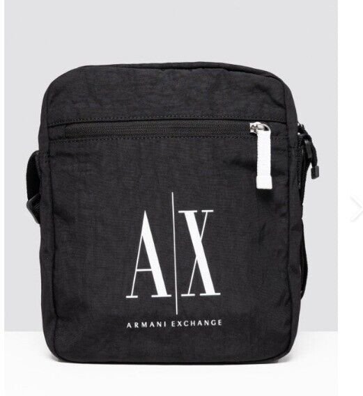 Sacoche sac｜ Logo｜ Armani Exchange AX