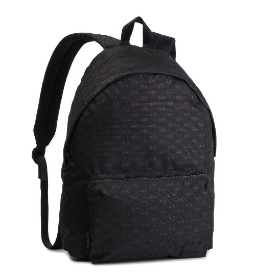 Sac à dos｜ Armani Exchange｜ modèle 952030｜ bleu marine