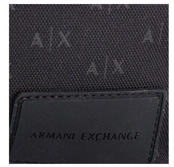 Sac à dos| Armani Exchange| modèle 952030| bleu marine
