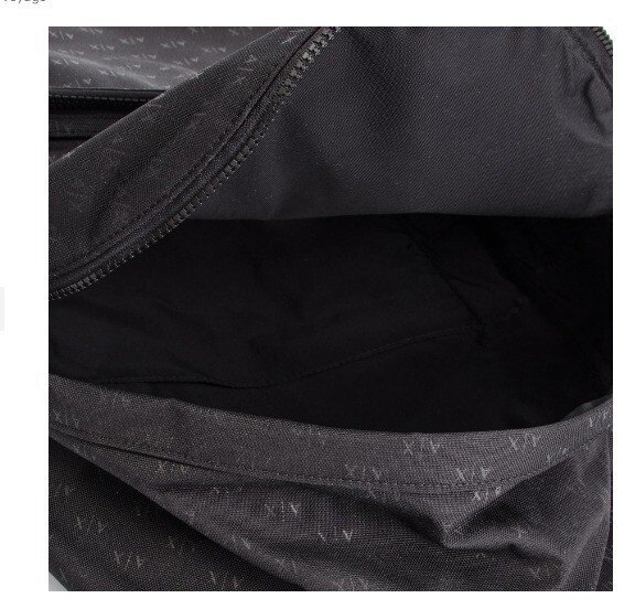 Sac à dos| Armani Exchange| modèle 952030| bleu marine