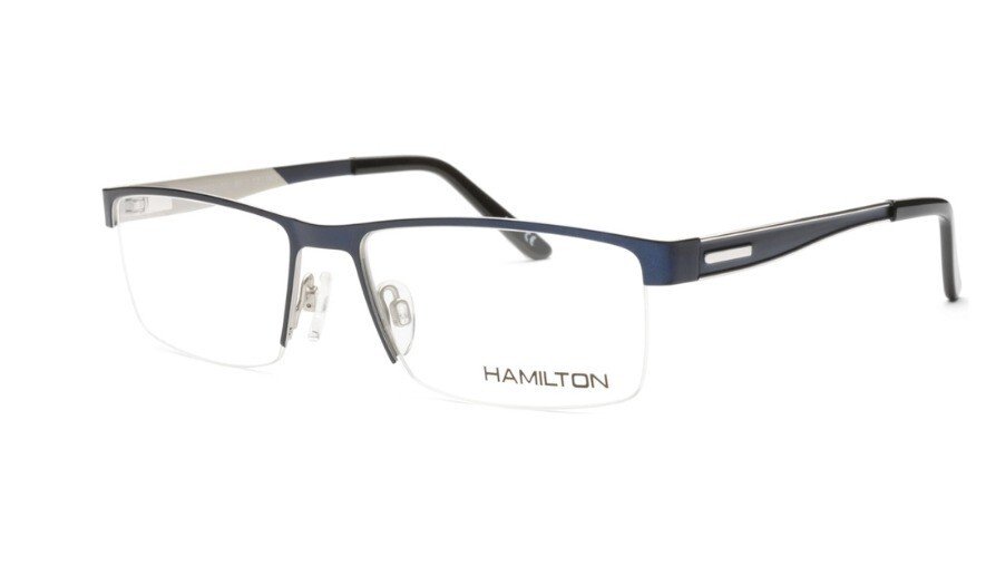 Monture de lunette｜ Hamilton｜ 01-94210-035617140