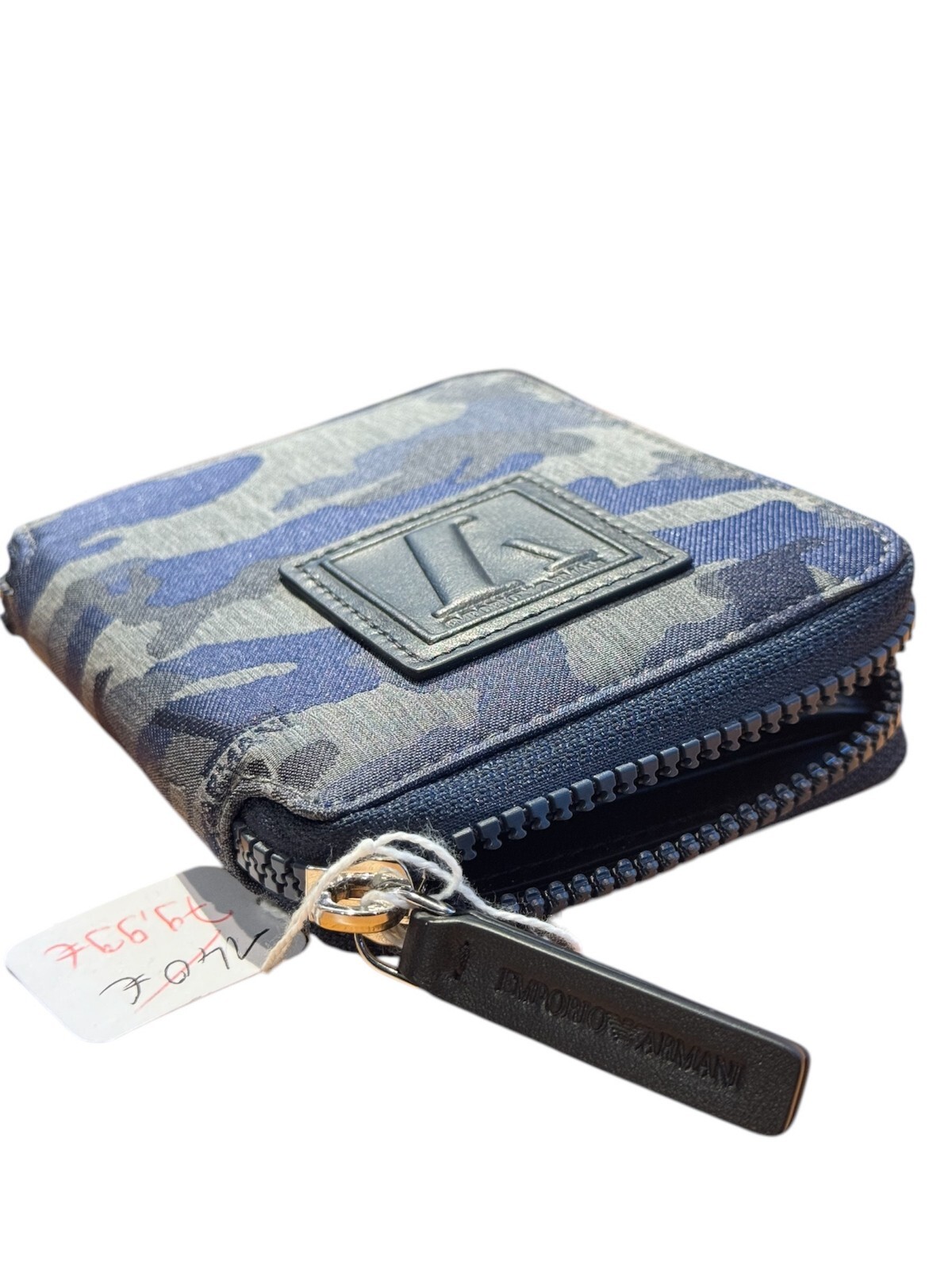 Portefeuille｜ Emporio Armani｜ Y4R168