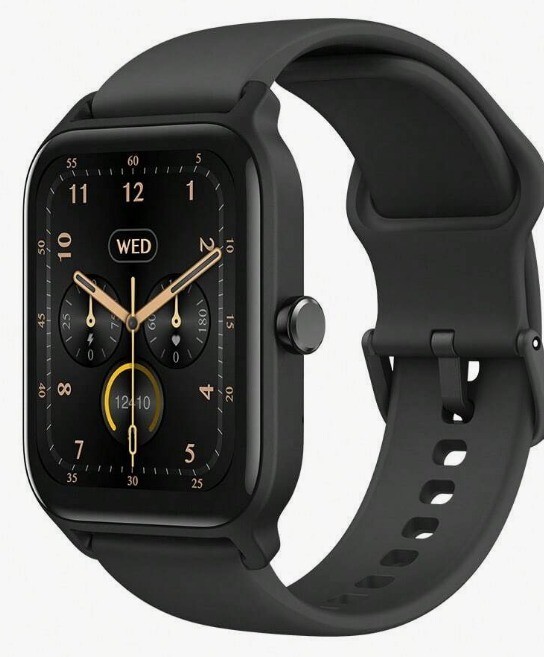 Montre connectée｜IDW 13｜CHRONUS