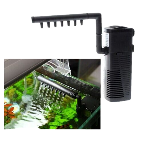 Filtre d&rsquo;aquarium｜ modèle  NP ｜600 L / 300L/H