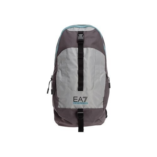Sac à dos ｜EA7 Emporio Armani｜ 275997｜ Couleur Gris