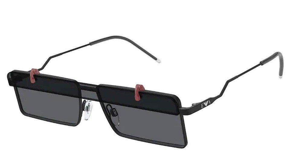 Lunette｜ Emporio Armani ｜EA 2111 3001 /87