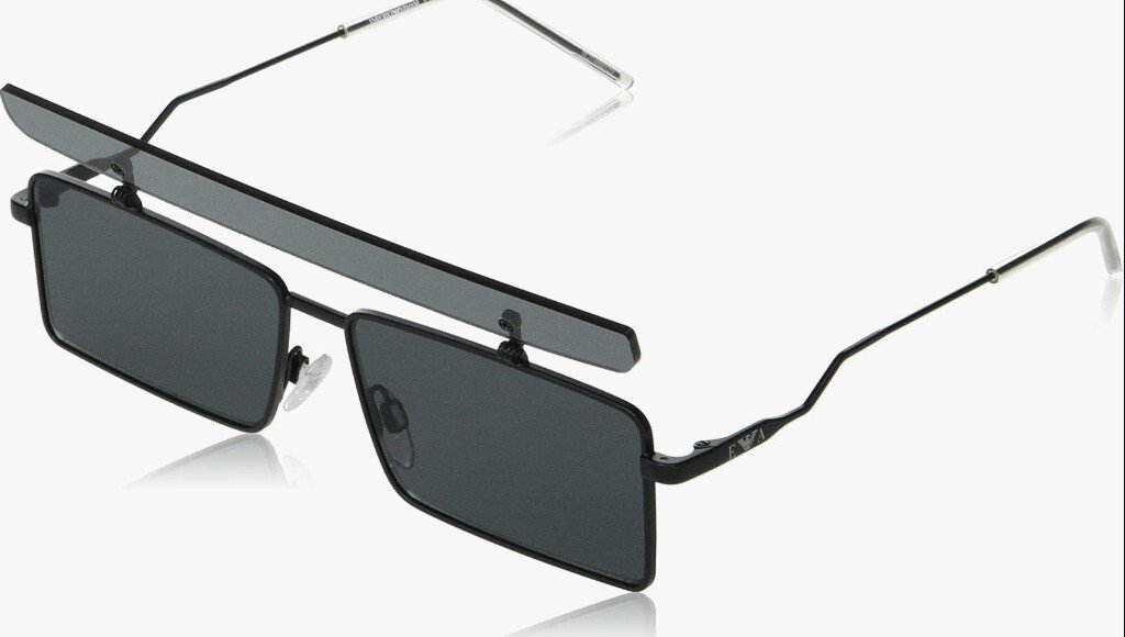 Lunette| Emporio Armani |EA 2111 3001 /87