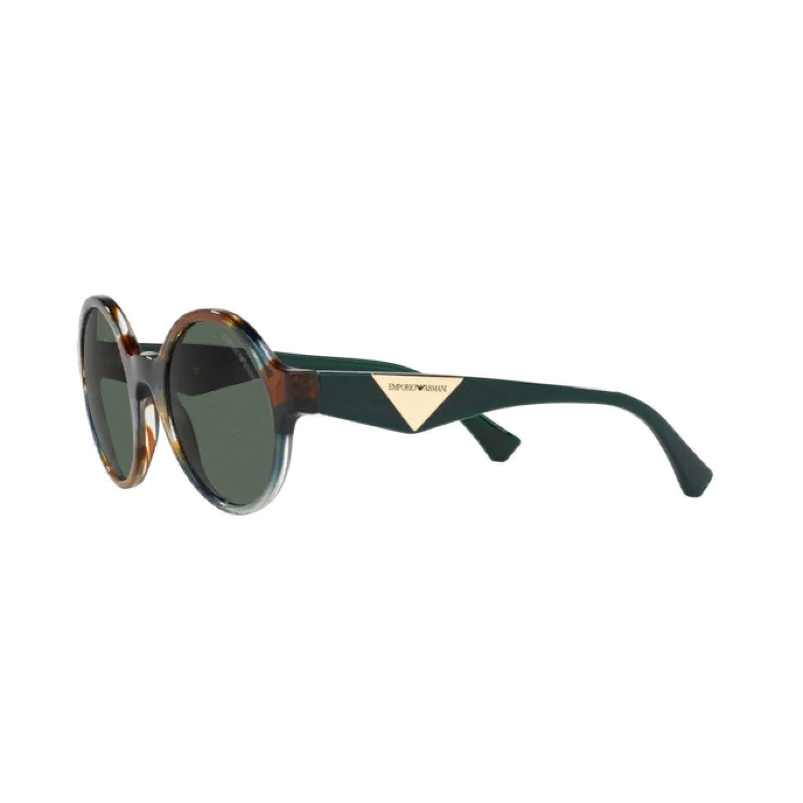 Lunette｜ EMPORIO ARMANI｜ EA 4153 – 516871 ｜RAYE VERT