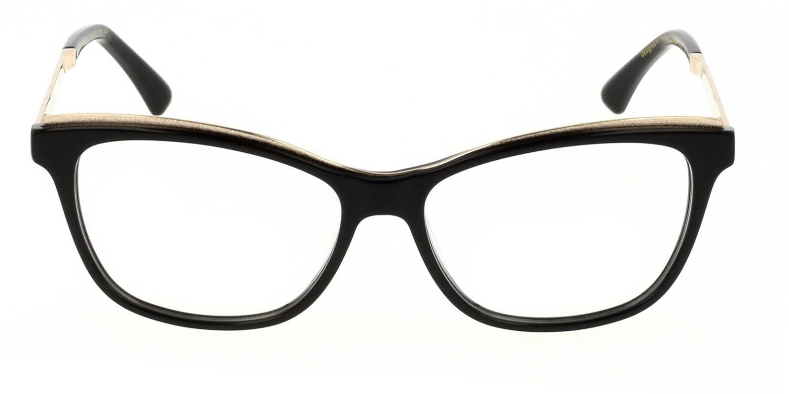 Lunette monture｜ noire｜ Sensaya ｜SYJF38