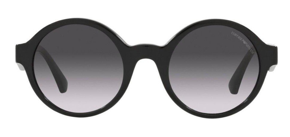 Lunette| Emporio Armani| EA 4153 5017/8G