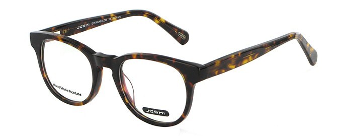 Lunette ｜ monture ｜JOSHI 7639