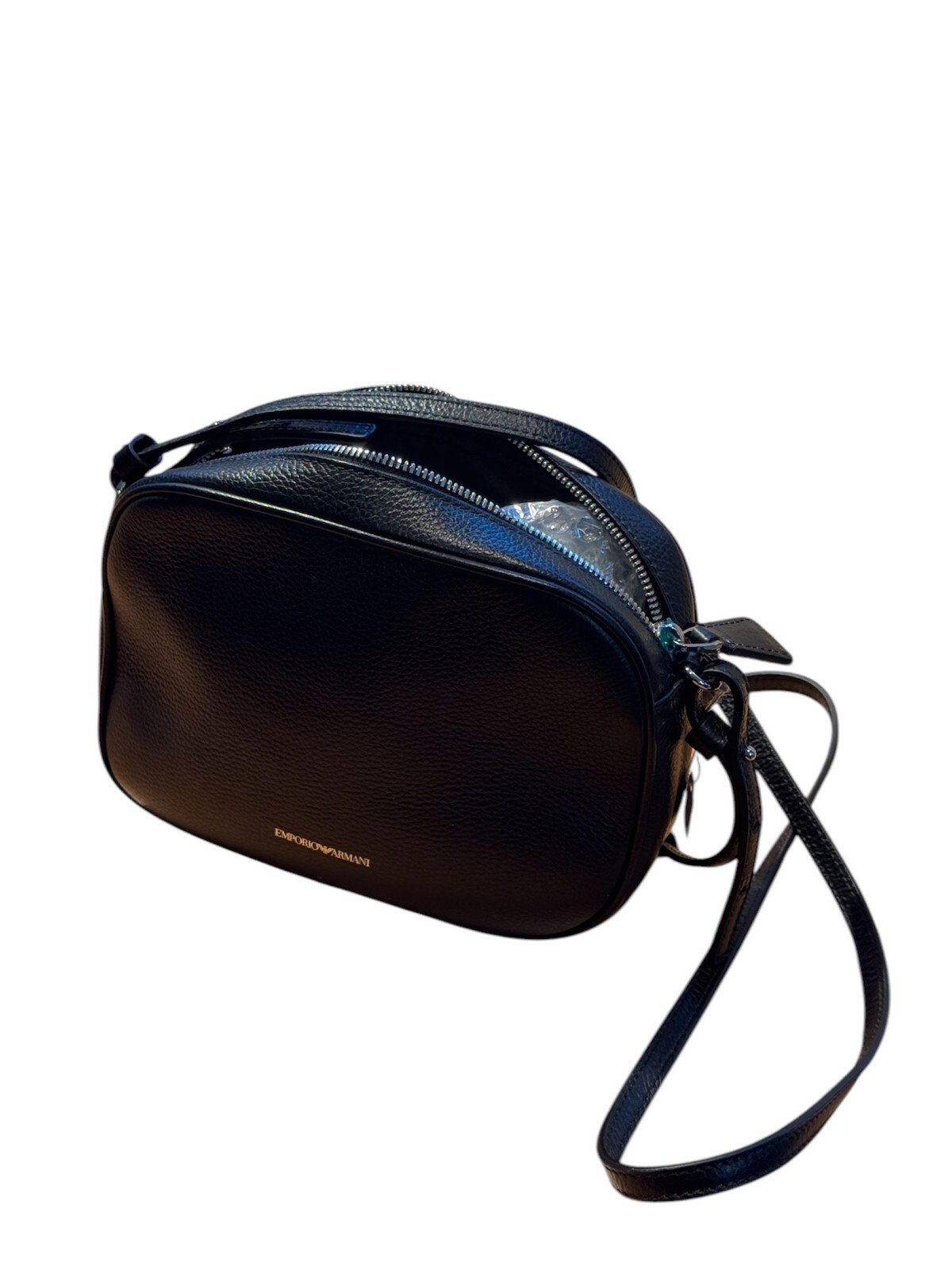 Sac bandoulière｜ Emporio Armani｜ CAMERA