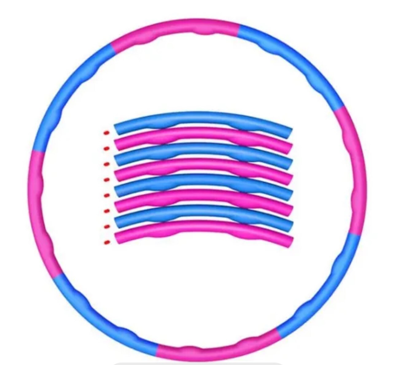 Cerceau｜Hula hoop｜Fitness｜Gym