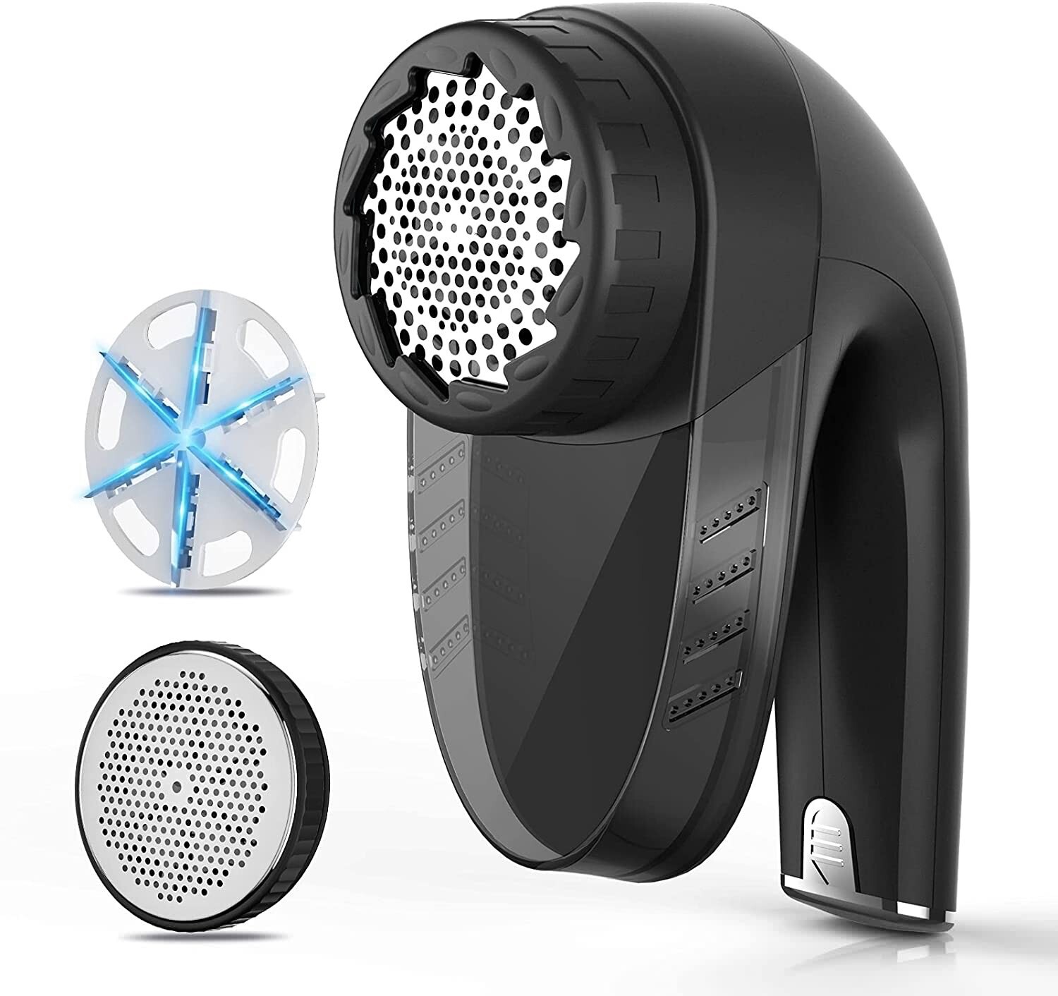 Rasoir anti bouloche｜Rasoir à peluches｜Pulls｜Aspirateur à bouloche｜USB｜AERB