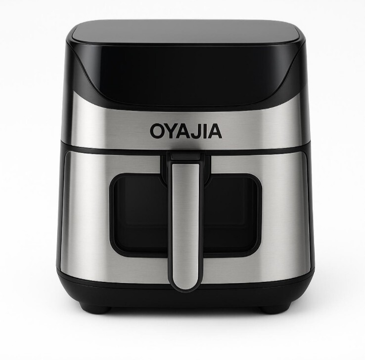 Friteuse à air│Airfryer│OYAJIA│modèle RA64DSV