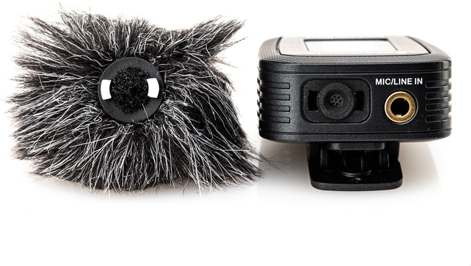 Microphone sans fil|Saramonic|Blink 500 Pro B1|Noir|Tous branchements