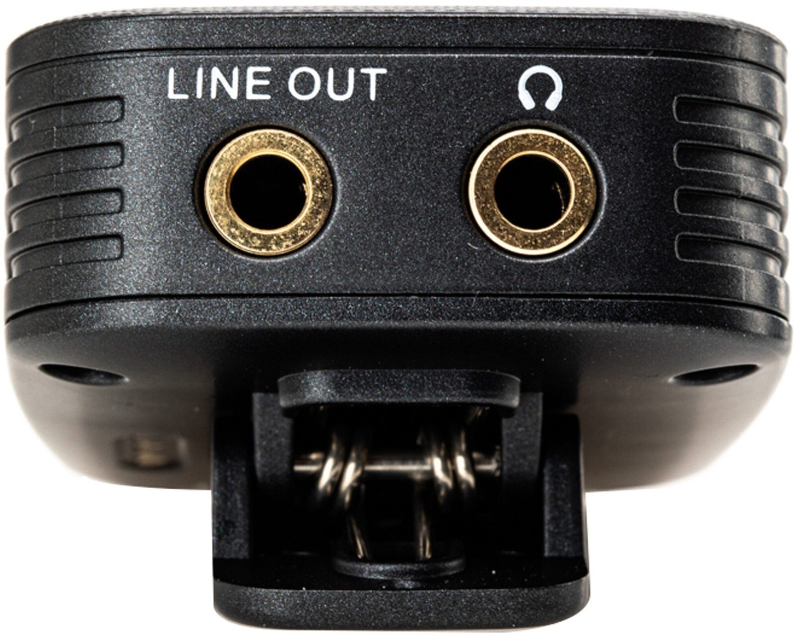 Microphone sans fil|Saramonic|Blink 500 Pro B1|Noir|Tous branchements
