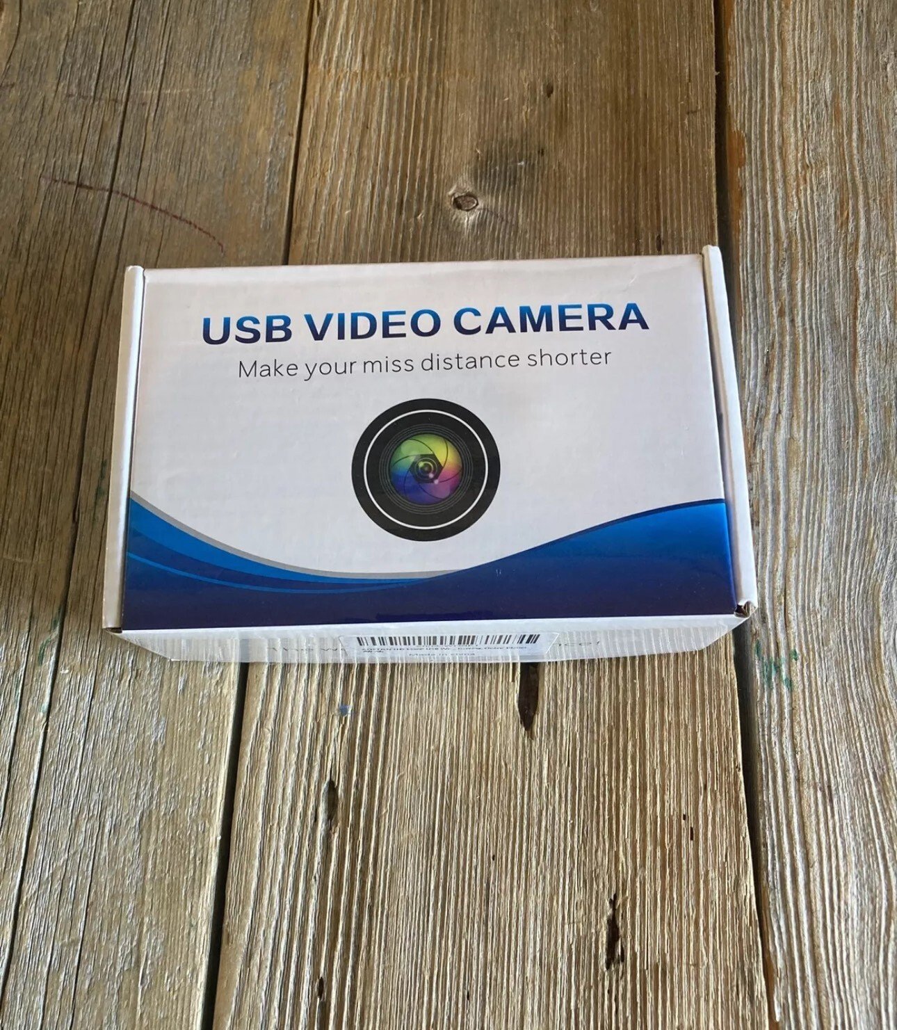 Caméra pour ordinateur｜USB｜Caméra de vidéoconférence｜X1｜1080P｜HD