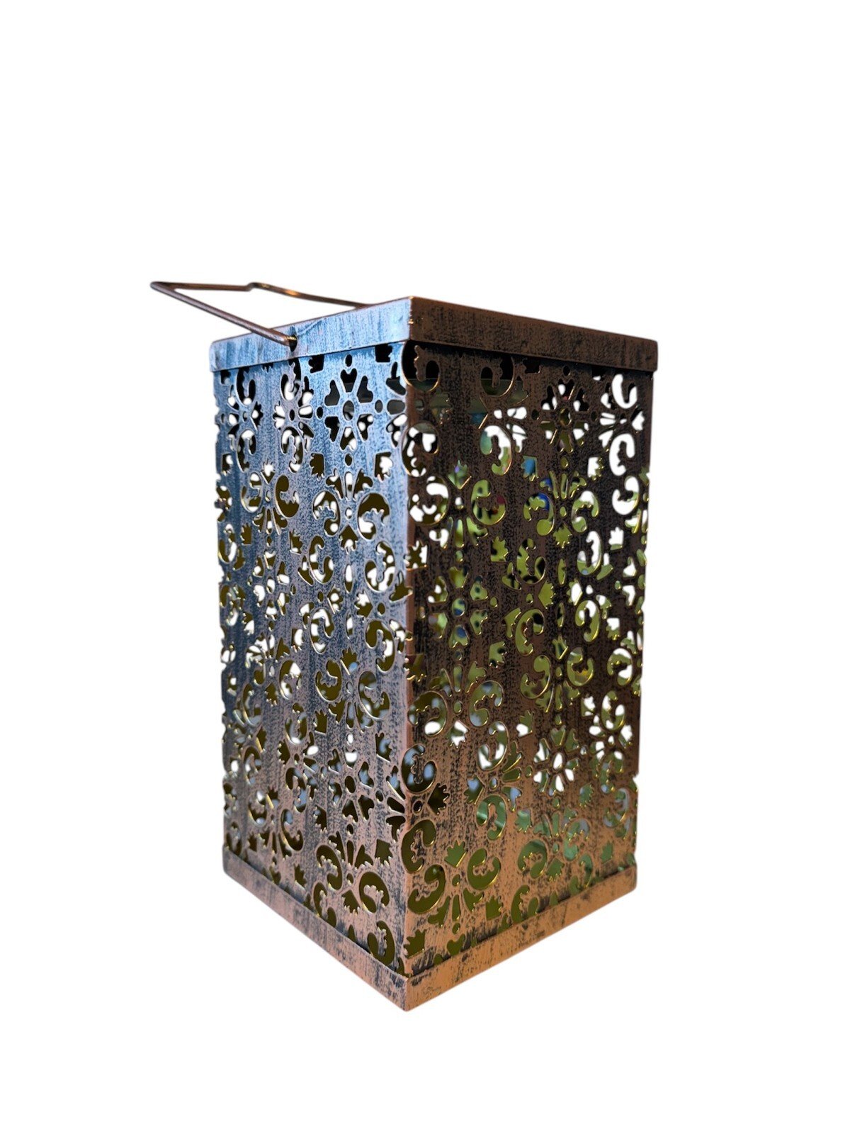 Lampe solaire de jardin｜Lumière à panneau/énergie solaire ｜SM06｜AERB