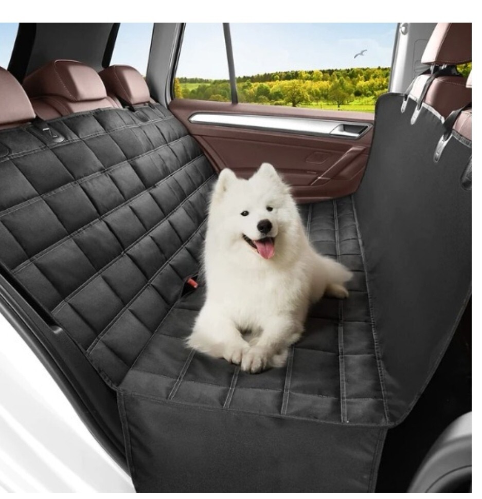 Housse de siège｜Voiture｜Chien｜maxtigers