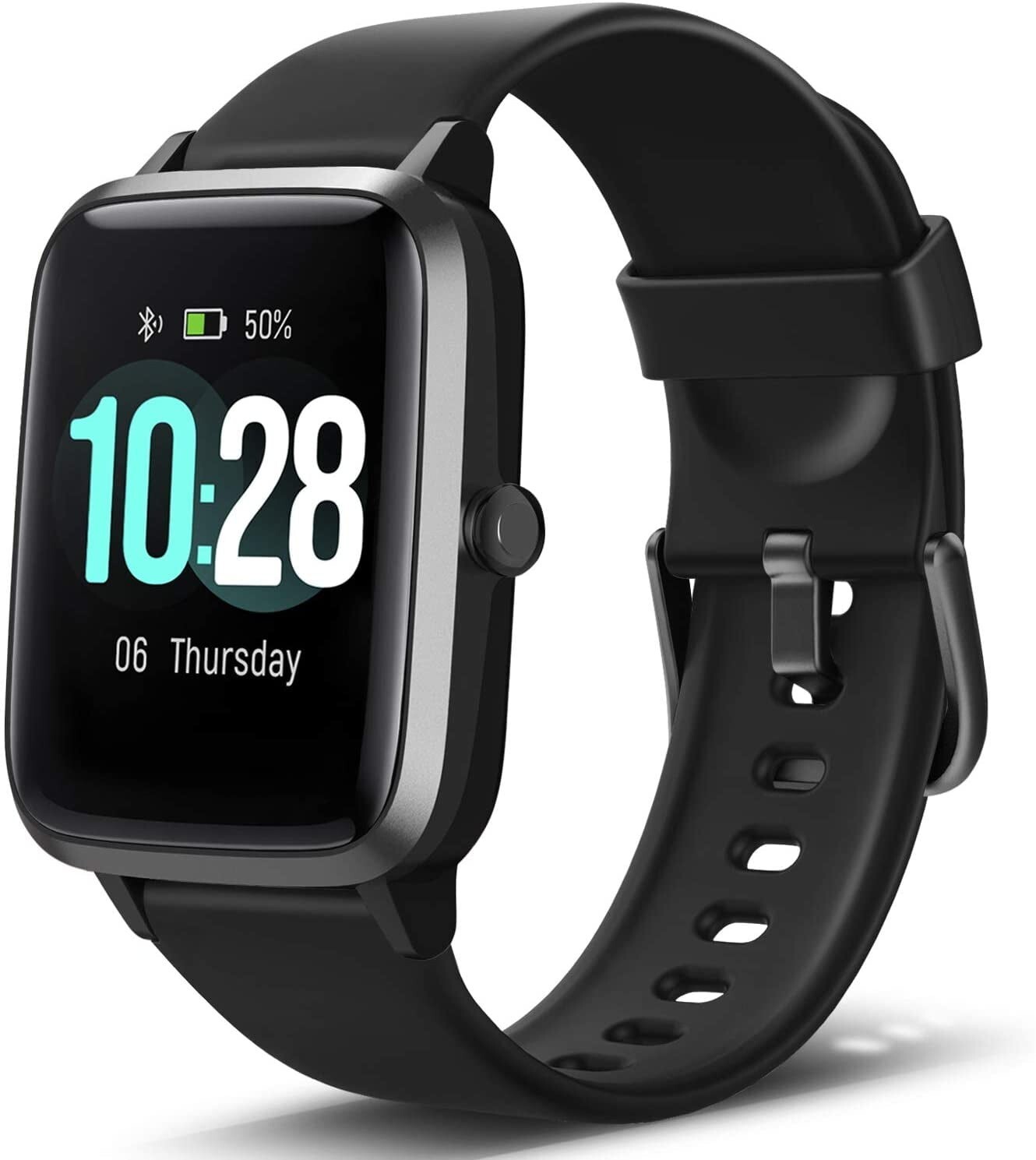 Montre connectée｜Montre intelligente｜Suivi sportif｜Santé｜Multifonction｜ID205L