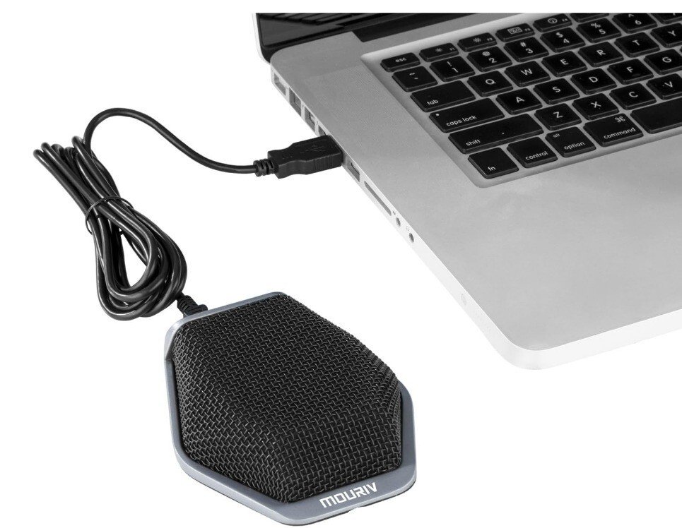 Microphone de conférence|CMM3|Mouriv