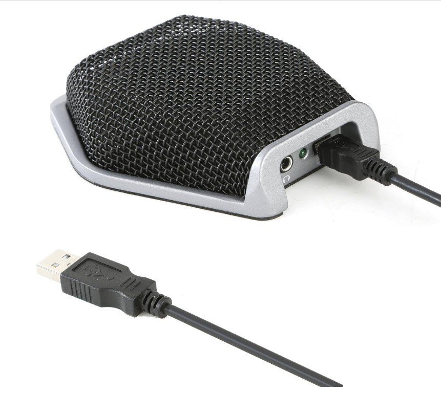 Microphone de conférence|CMM3|Mouriv