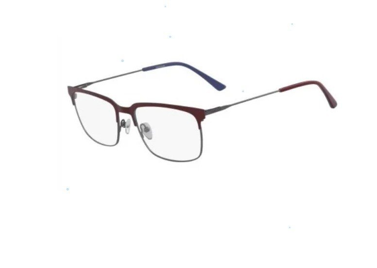 Monture de lunette｜ CALVIN KLEIN｜ CK18109｜Unisexe