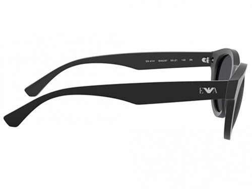 Lunettes de soleil| homme / femme / mixte| Emporio Armani EA 4141 5042 /87