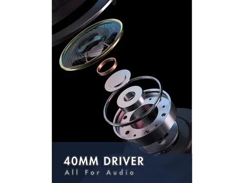 casque| USB avec microphone|casque d’ordinateur| Mpow (lot de 2)