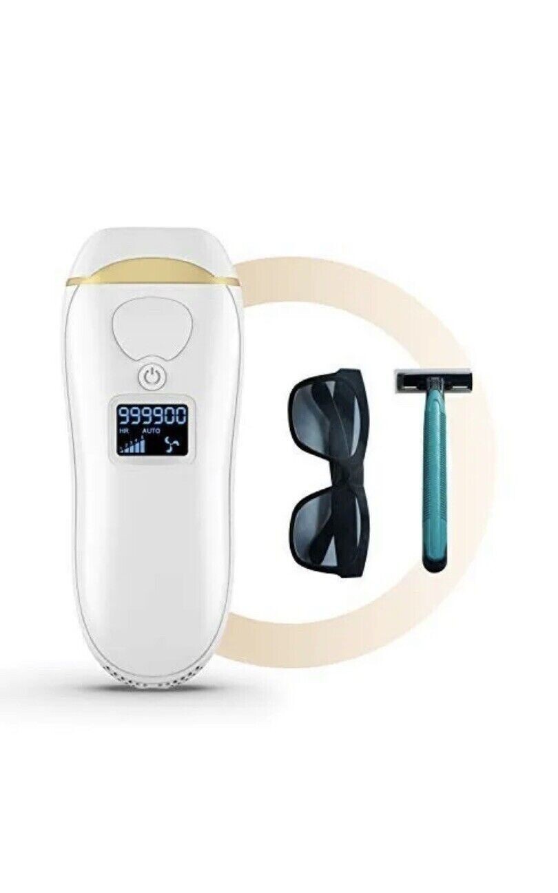 Epilateur laser｜Appareil d&rsquo;épilation définitive｜YUNDOO