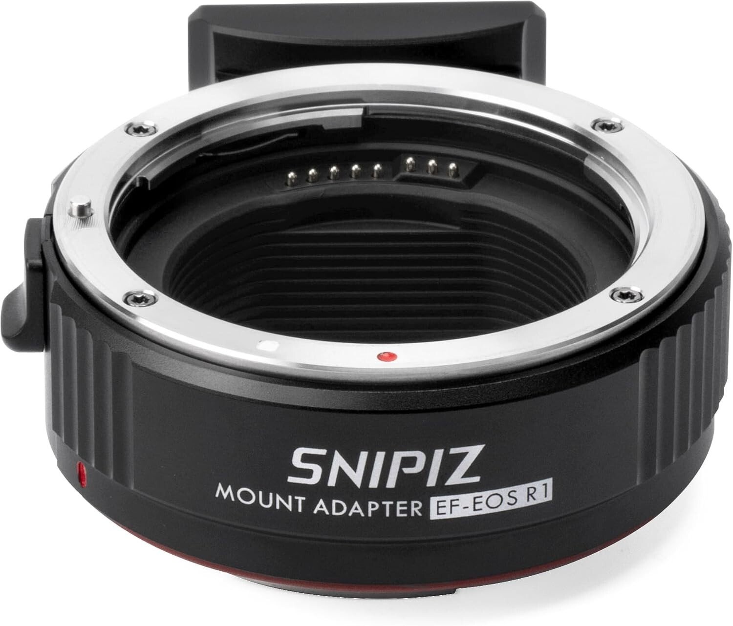 Adaptateur d&rsquo;objectif｜Monture EF à boitier EOS R1｜Autofocus｜SNIPIZ