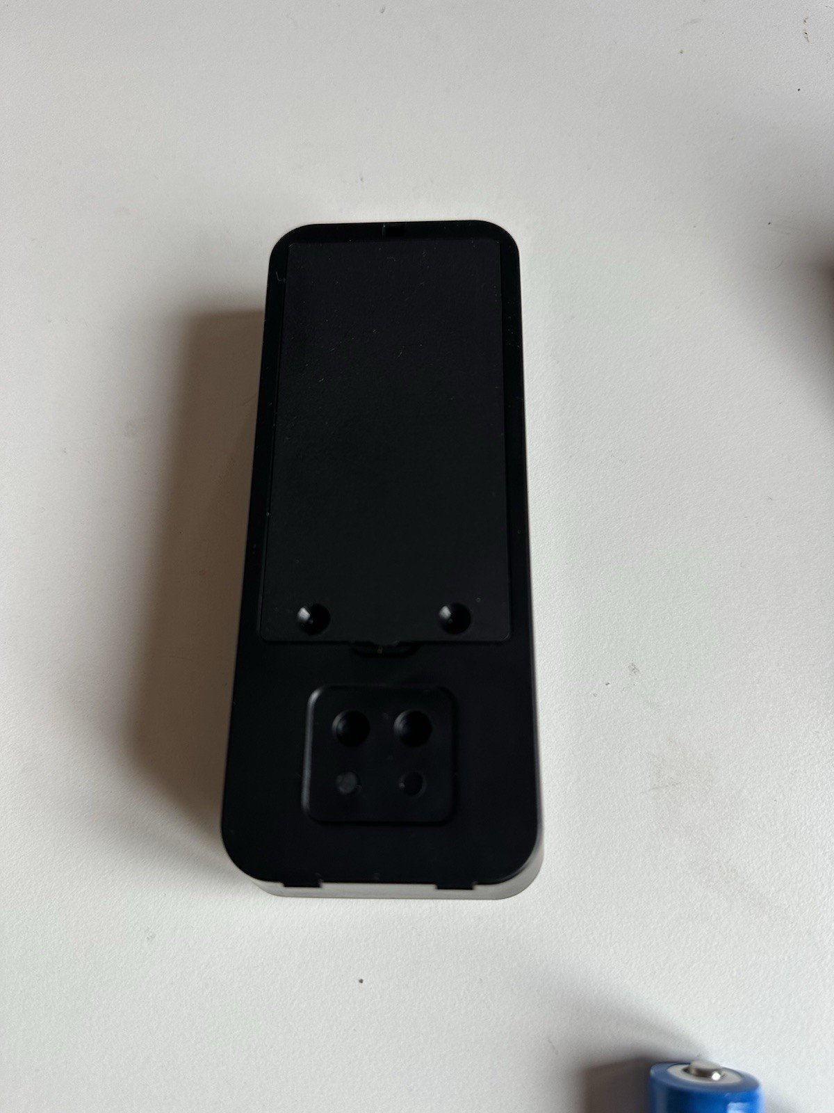 Sonnette sans fil|Smart sonnette|Wifi|Détecteur de mouvement|VDOX