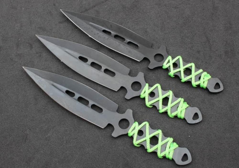 FARDEER Knife X3 High Quality Outdoor Hunting Knife Outdoor Survival Knife