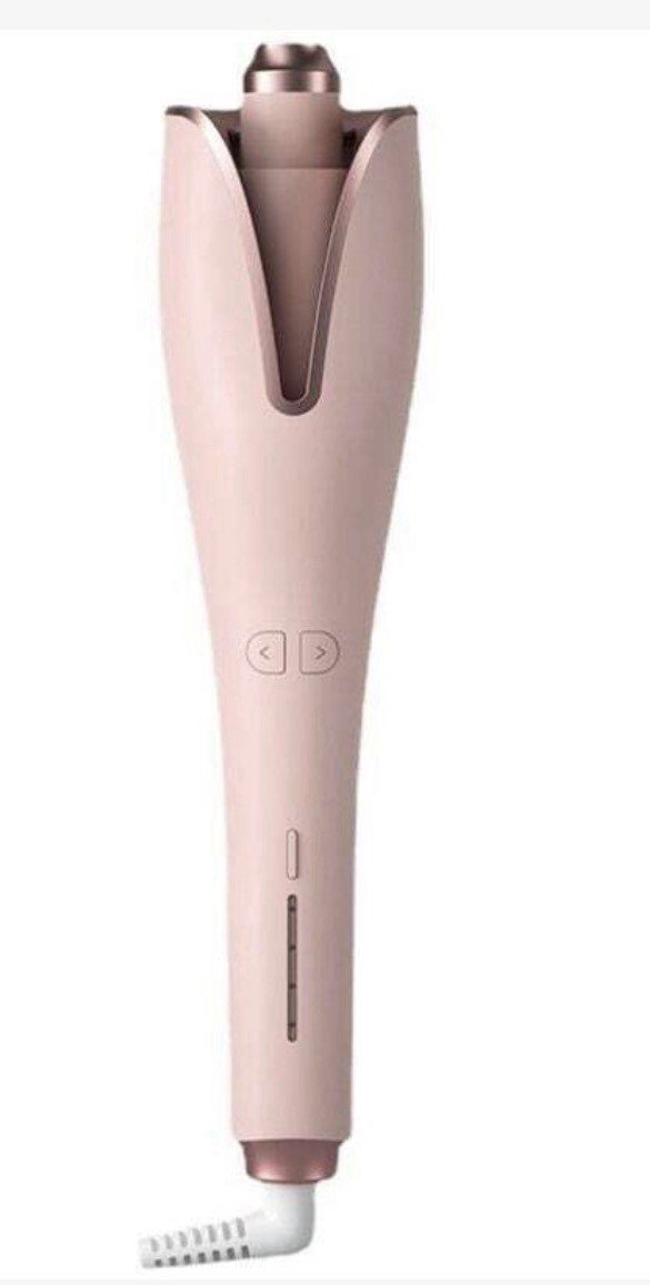 Boucleur Automatique Céramique 140-200°C|Fer à Boucler Rotatif Chauffe Rapide